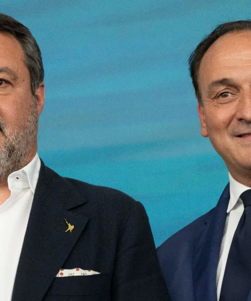Il presidente della Regione Piemonte prova a consolarsi dopo il no di Jannik Sinner: “Finals più incerte”