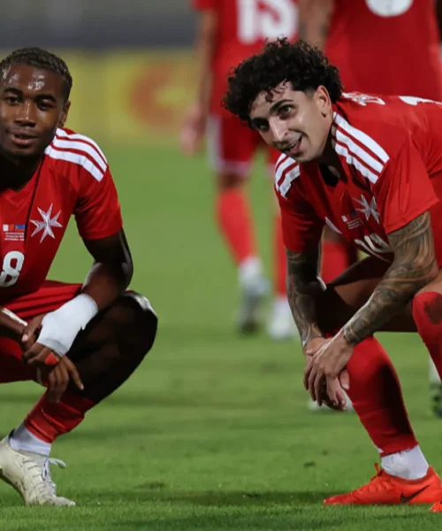Nations League 2026-2027: Malta-Gibilterra, le probabili formazioni