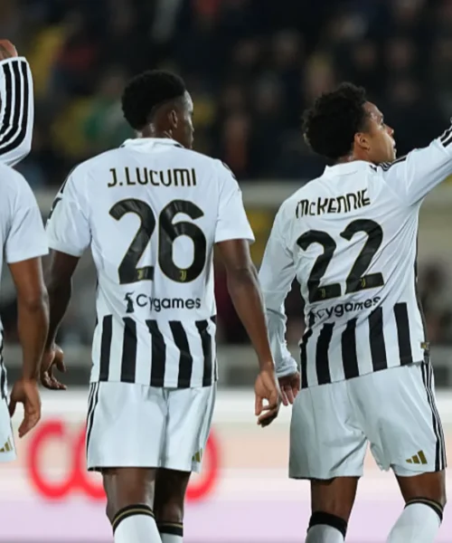 Bufera Juve, dopo Bremer un altro veterano si scaglia contro i compagni