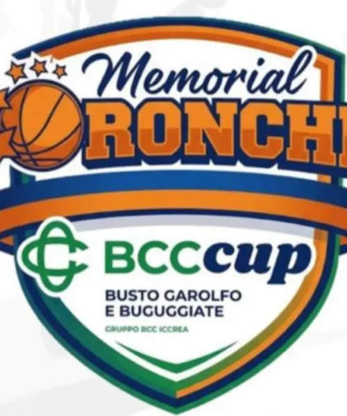 Memorial Ronchi – BCC Cup: quattro palestre, venti squadre e due giorni di minibasket 