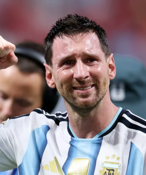 Dove vedere Argentina-Benin: le probabili formazioni dell’ultima gara di Messi