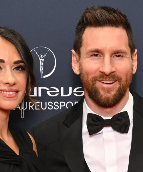 Lionel Messi: il commovente messaggio di Antonela Roccuzzo