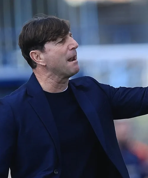Catanzaro, annunciato il sostituto di Gorgone