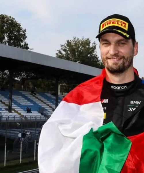 Campionato Italiano Gran Turismo Sprint 2026: a Monza trionfa Jens Klingmann, titoli decisi all’ultimo giro