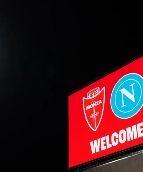Furto in occasione di Monza-Napoli: l’accorato appello di una madre
