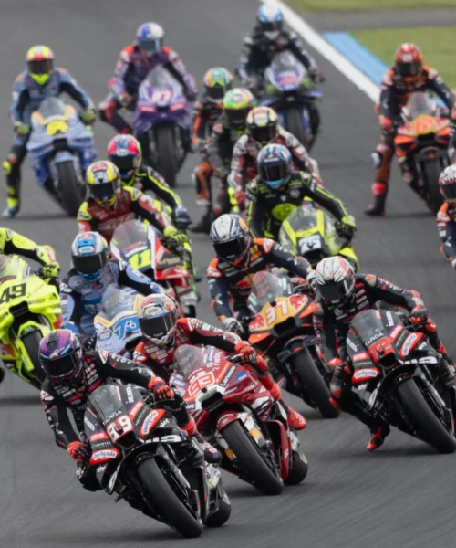 MotoGp, Qatar a forte rischio: spunta una sorprendente ipotesi