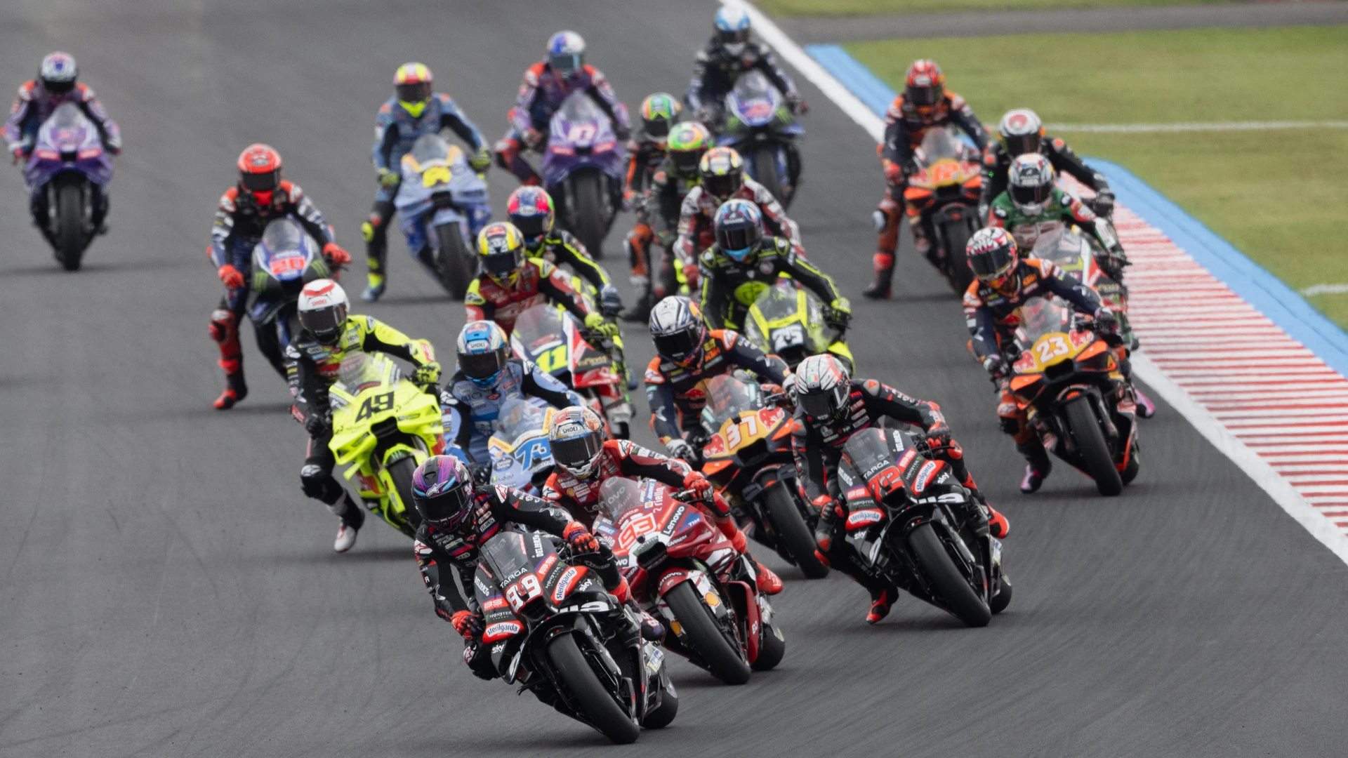 MotoGp, Qatar a forte rischio: spunta una sorprendente ipotesi