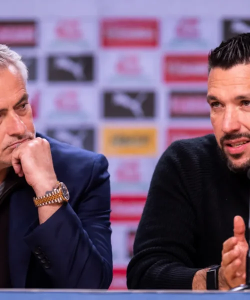 Per il dopo Spalletti alla Juventus arriva un’alternativa che oggi parla portoghese