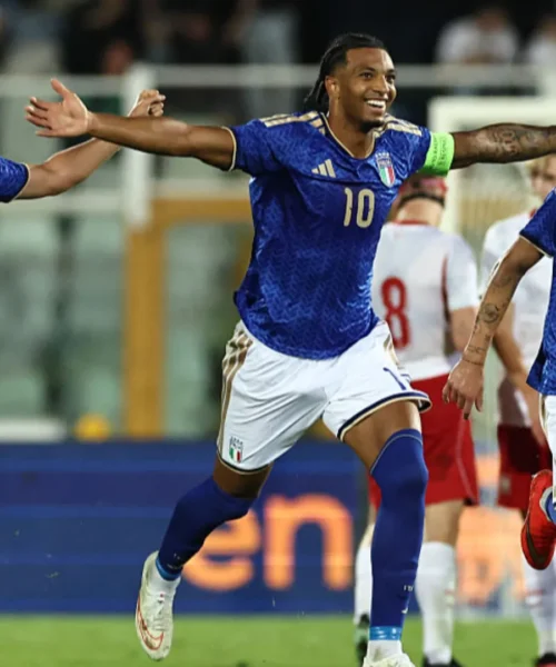 Cher Ndour può dire addio all’Italia dopo il pazzesco gol da 80 metri