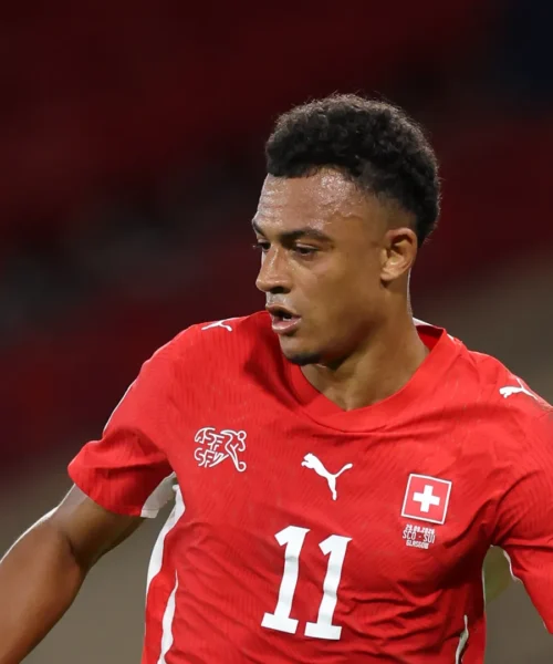Nations League 2026-2027: Svizzera-Macedonia del Nord, le probabili formazioni