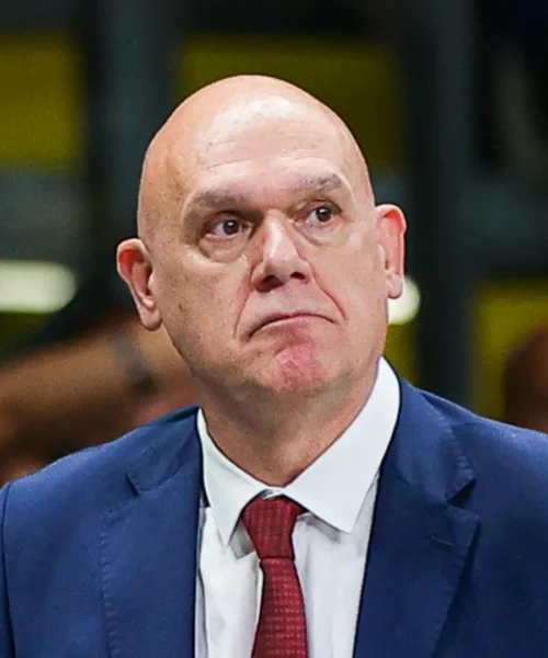 Venezia cade in casa con la Virtus, Spahija: “C’è un dato curioso”