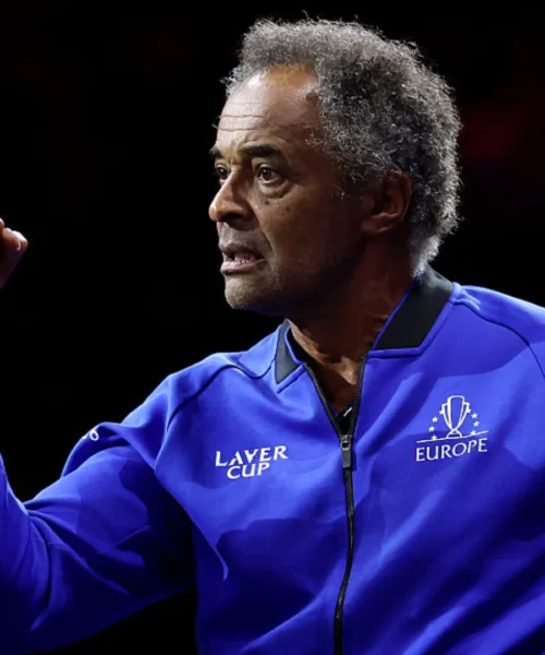 Yannick Noah pregusta il sorpasso di Alexander Zverev ai danni di Jannik Sinner