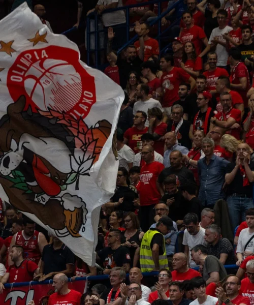 Olimpia Milano al bivio in Eurolega, intanto spunta un nuovo nome
