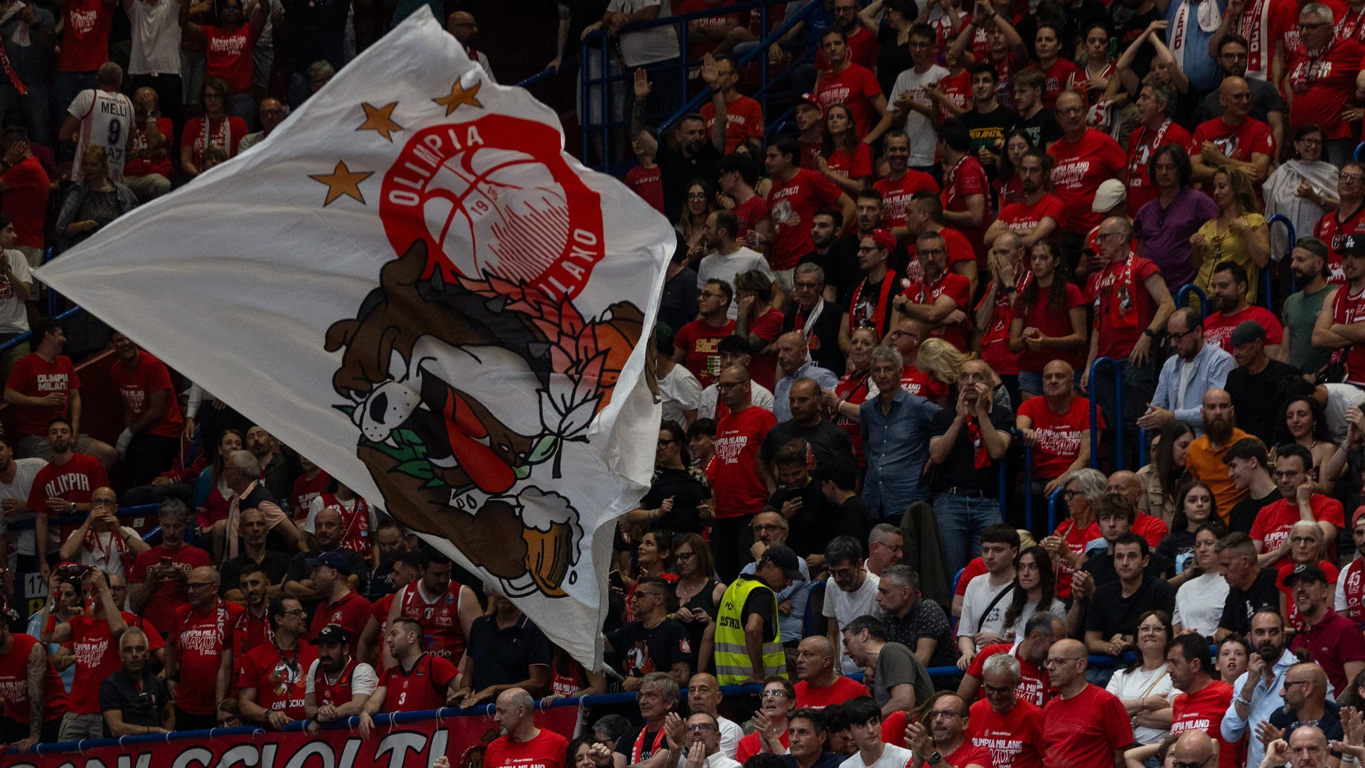 Olimpia Milano al bivio in Eurolega, intanto spunta un nuovo nome