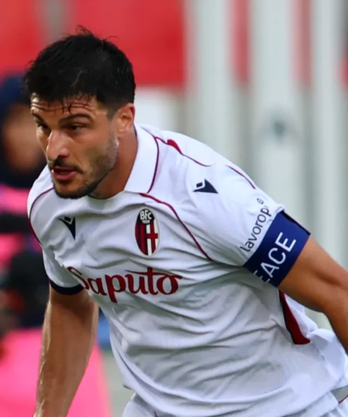 Orsolini, gol e infortunio: quando torna. Le sue condizioni