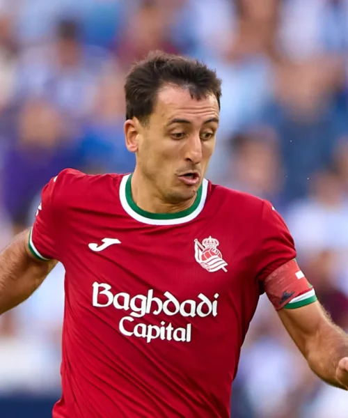 Liga 2026-2027: Real Sociedad-Levante, le probabili formazioni