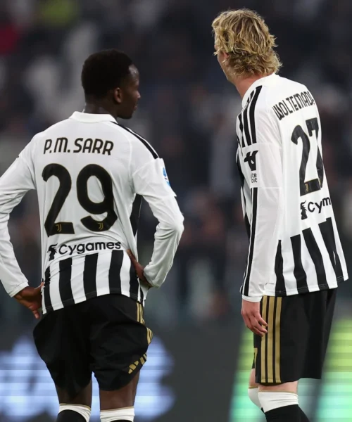 Juventus, arriva una bocciatura senza appello: “Il suo futuro è in bilico”