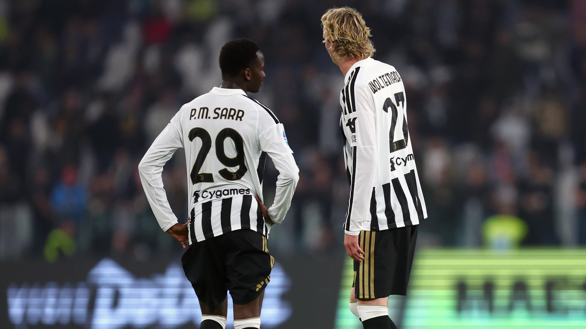 Juventus, arriva una bocciatura senza appello: “Il suo futuro è in bilico”