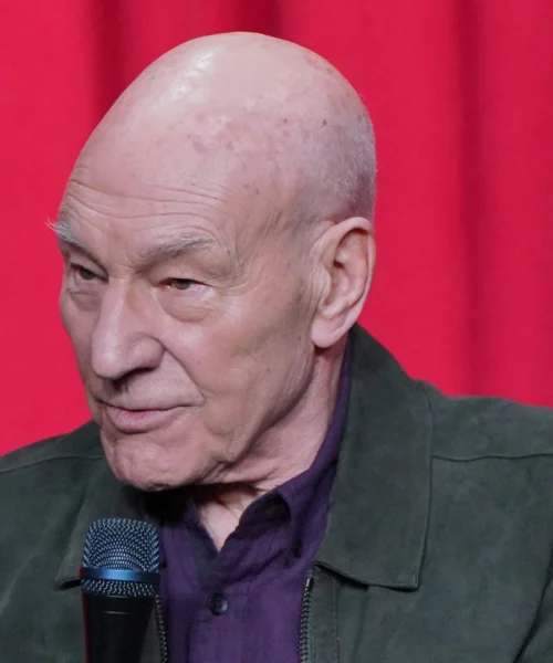 Patrick Stewart è morto, addio al leggendario Picard di Star Trek