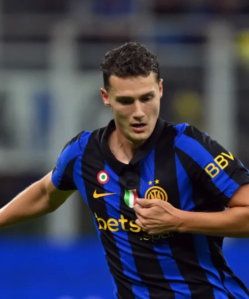 Inter, ancora un infortunio: quanto torna Pavard. Le sue condizioni