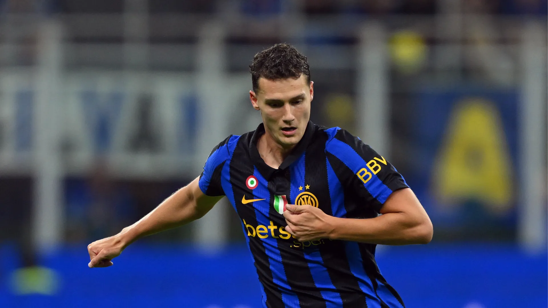 Inter, ancora un infortunio: quanto torna Pavard. Le sue condizioni