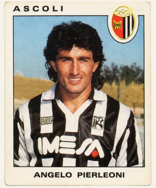 È morto Angelo Pierleoni: in serie A con Ascoli e Cesena, fece grandi cose anche con Zeman