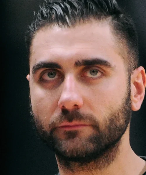 Pietro Aradori ha una nuova squadra