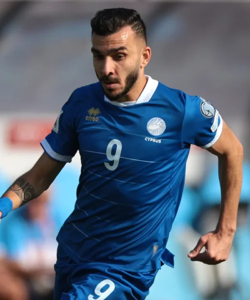 Nations League 2026-2027: Cipro-Armenia, le probabili formazioni