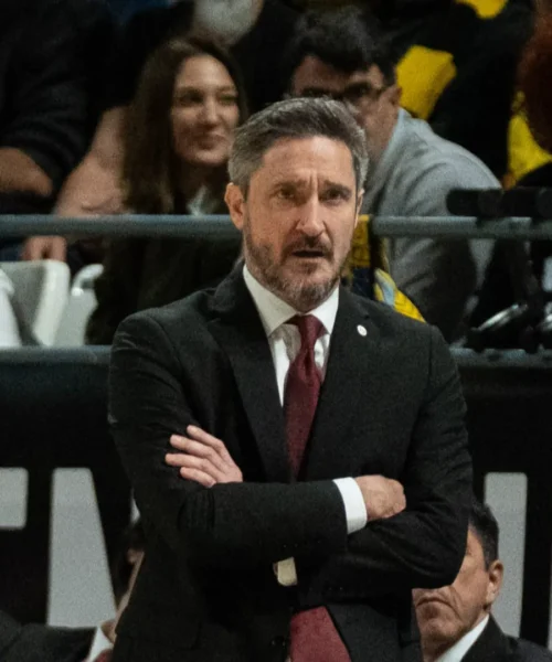 Pozzecco lascia il Galatasaray: tensione nell’ultima partita