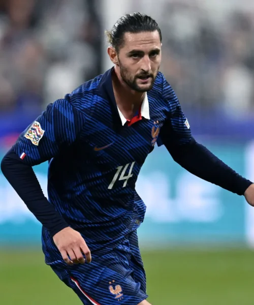 Caso in Francia, Adrien Rabiot fa infuriare lo staff di Zidane