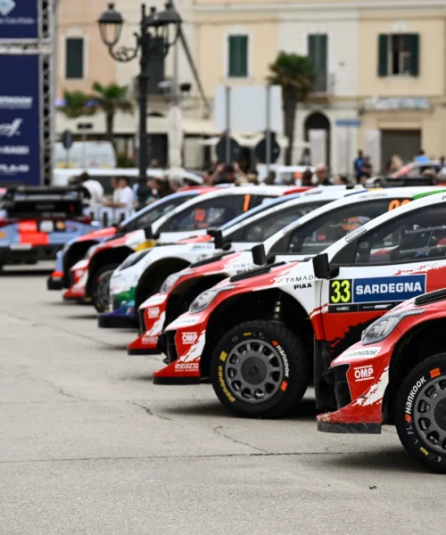 “Comportamento inaccettabile”: il Rally Italia Sardegna è diventato un caso