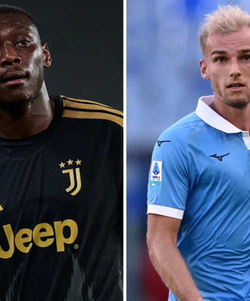 Serie A 2026-2027: Juventus-Lazio, probabili formazioni e dove vederla in Tv