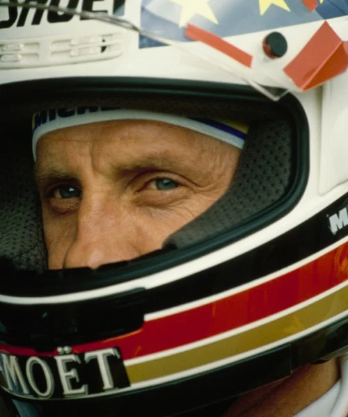 Cinque anni senza Reinhold Roth: la storia dello sfortunato campione continua a commuovere
