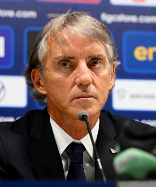L’Italia può guardare guardare avanti, ma c’è un aspetto che inquieta Roberto Mancini