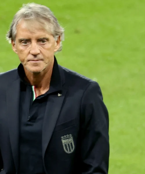 Italia, esame di maturità contro la Francia di Zidane: Mancini naviga a vista, pronta la soluzione a sorpresa