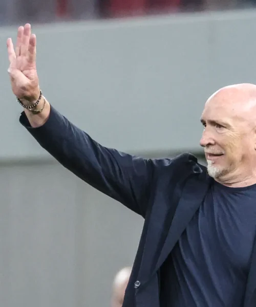 Nations League 2026-2027: Albania-San Marino, le probabili formazioni