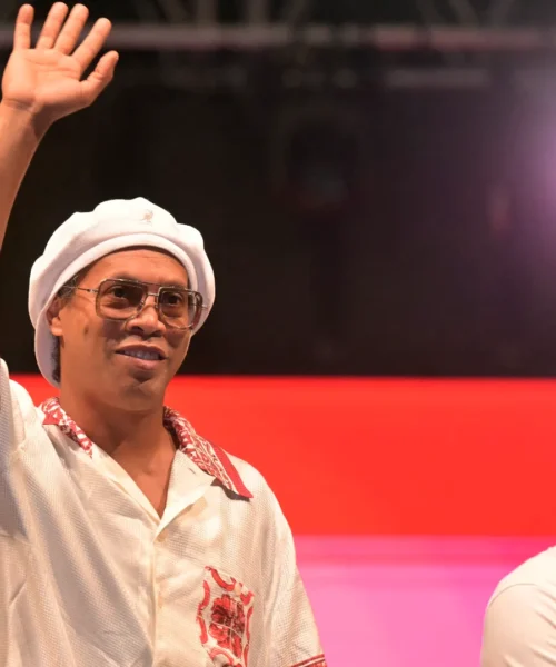 Quando gioca Ronaldinho a Ravenna: svelata la data ufficiale