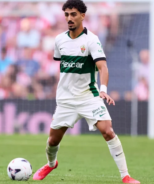 Liga 2026-2027: Elche-Celta Vigo, le probabili formazioni