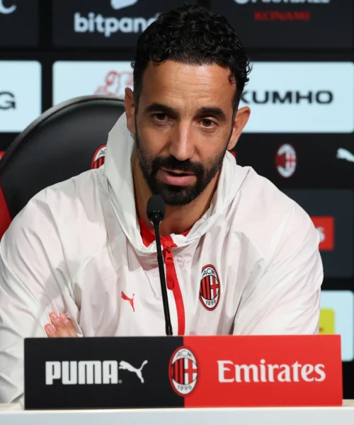 Milan, Ruben Amorim rilancia le parole di Cardinale: esplode il dibattito fra i tifosi