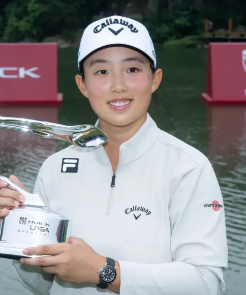 A Shanghai Hye-Jin Choi si fa rimontare sul più bello da Ruoning Yin