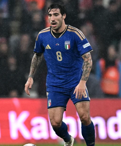 Nations League 2026-2027: Francia-Italia, le probabili formazioni