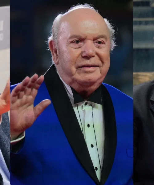 Il macabro elenco dello staff di Elisa Isoardi: candidati alla morte imminente Dino Zoff e Lino Banfi, ma anche Boldi, Sgarbi e Allevi