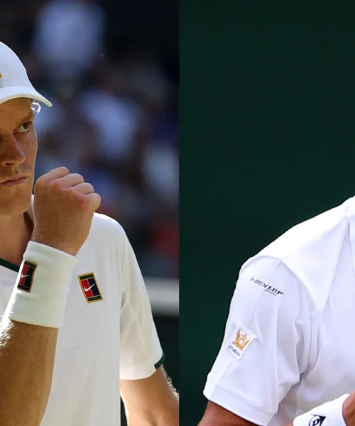 Jannik Sinner: arriva una secca critica da Victor Hanescu