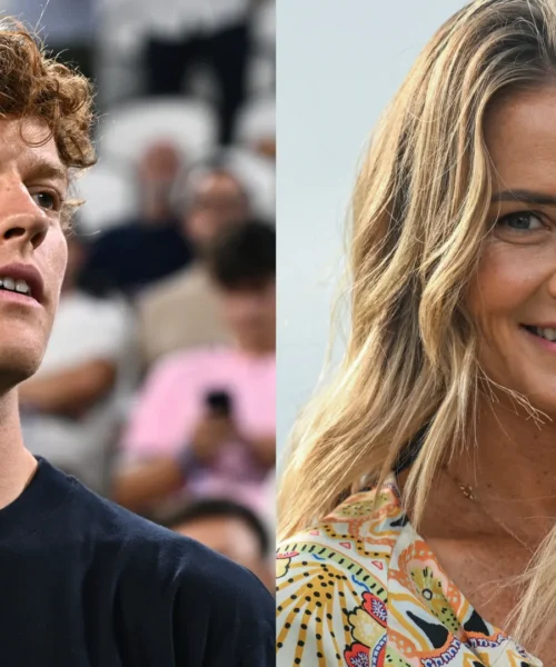 Daniela Hantuchova senza peli sulla lingua su Jannik Sinner