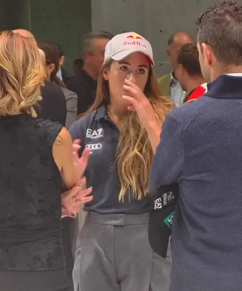 Sofia Goggia, parole che fanno tremare i polsi: “Rallentata nel parlare, dolori lancinanti”