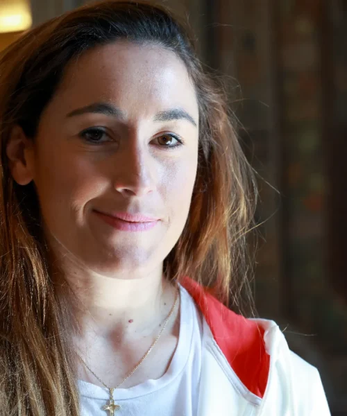 Sofia Goggia non ammette replica su un argomento: discussione in rete
