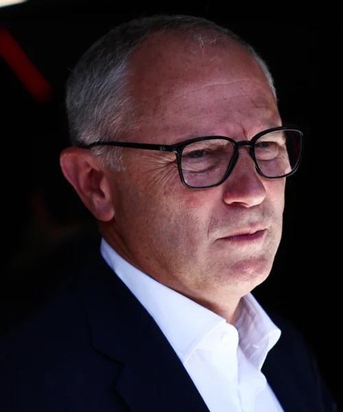 Stefano Domenicali perentorio sull’ipotesi Imola: reazione immediata, divampa la polemica