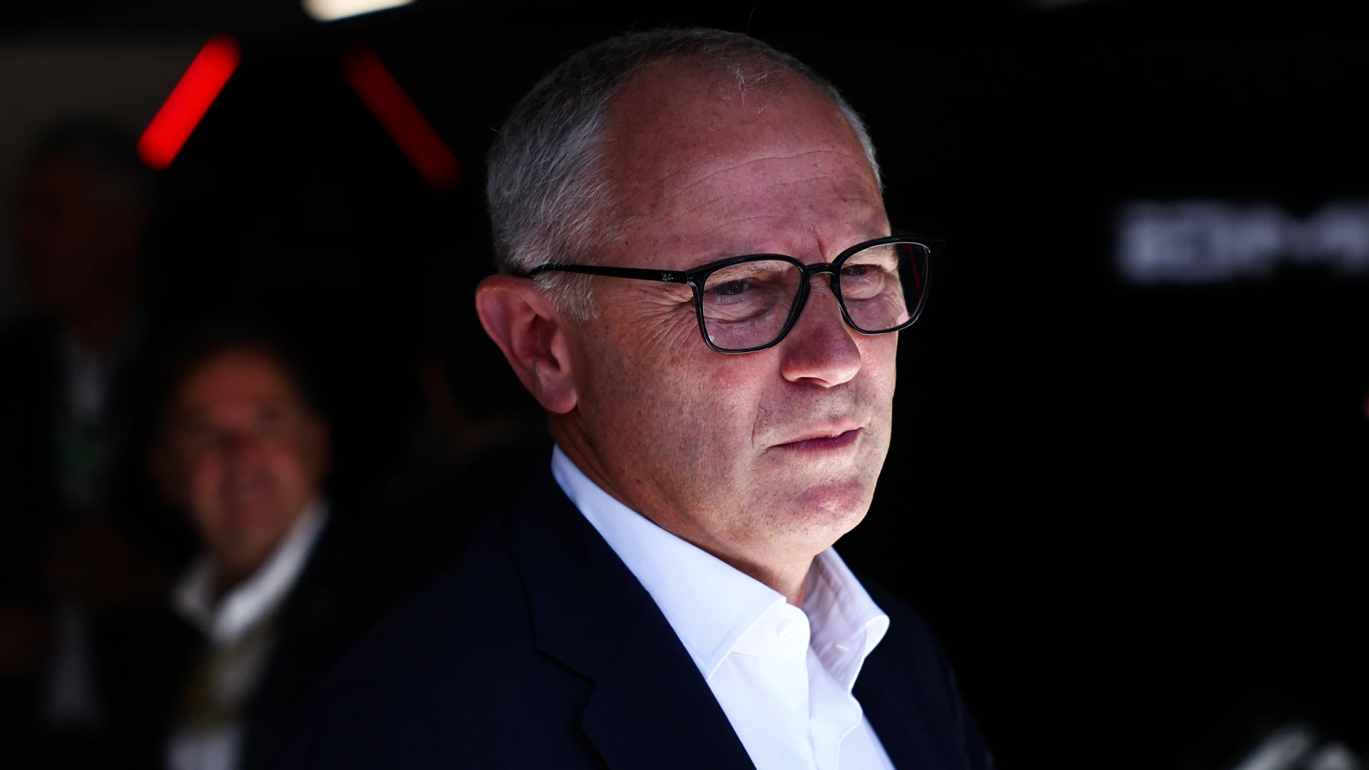 Stefano Domenicali perentorio sull’ipotesi Imola: reazione immediata, divampa la polemica