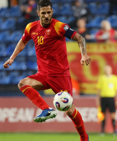 Nations League 2026-2027: Montenegro-Armenia, le probabili formazioni