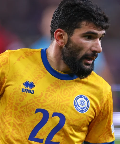 Nations League 2026-2027: Kazakistan-Far Oer, le probabili formazioni